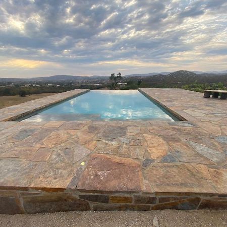 Suites Nativo - Beautiful Vineyard&Valley View Valle de Guadalupe Extérieur photo