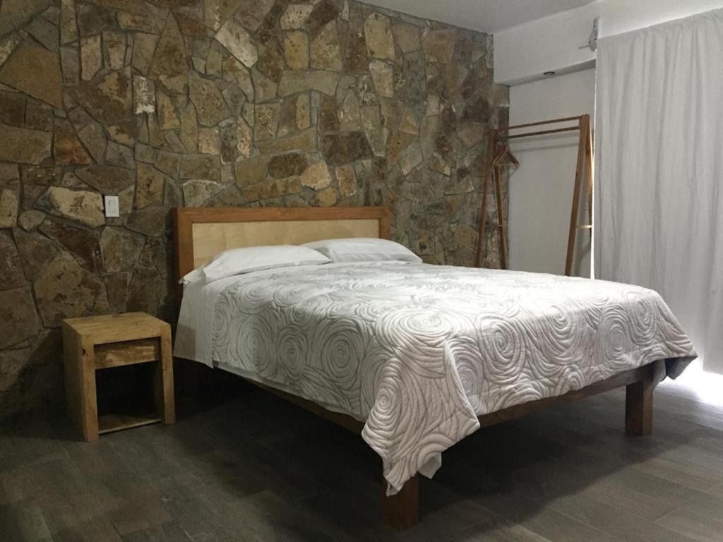 Suites Nativo - Beautiful Vineyard&Valley View Valle de Guadalupe Extérieur photo