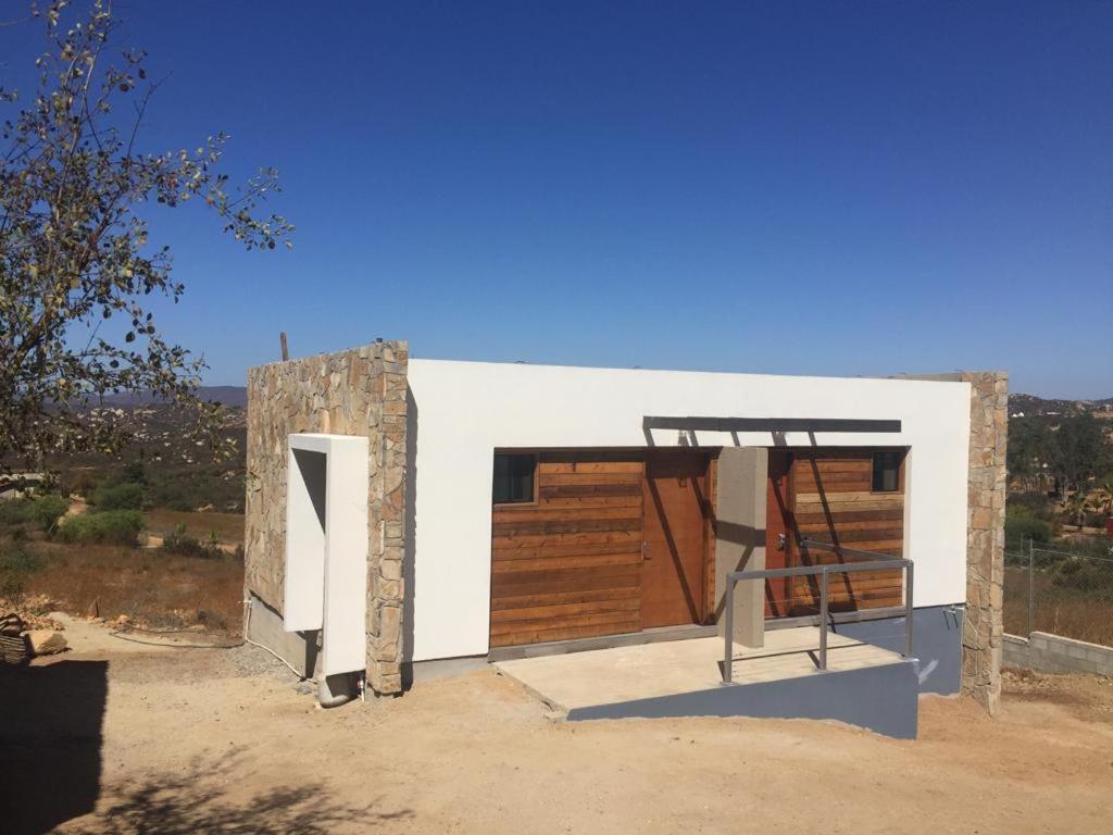 Suites Nativo - Beautiful Vineyard&Valley View Valle de Guadalupe Extérieur photo