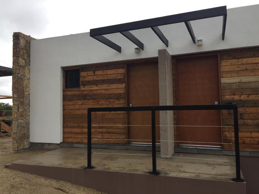 Suites Nativo - Beautiful Vineyard&Valley View Valle de Guadalupe Extérieur photo